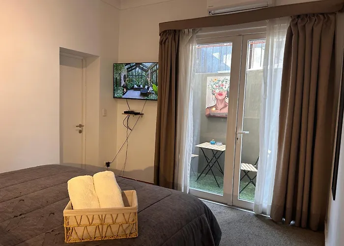 Casona Italia B & B