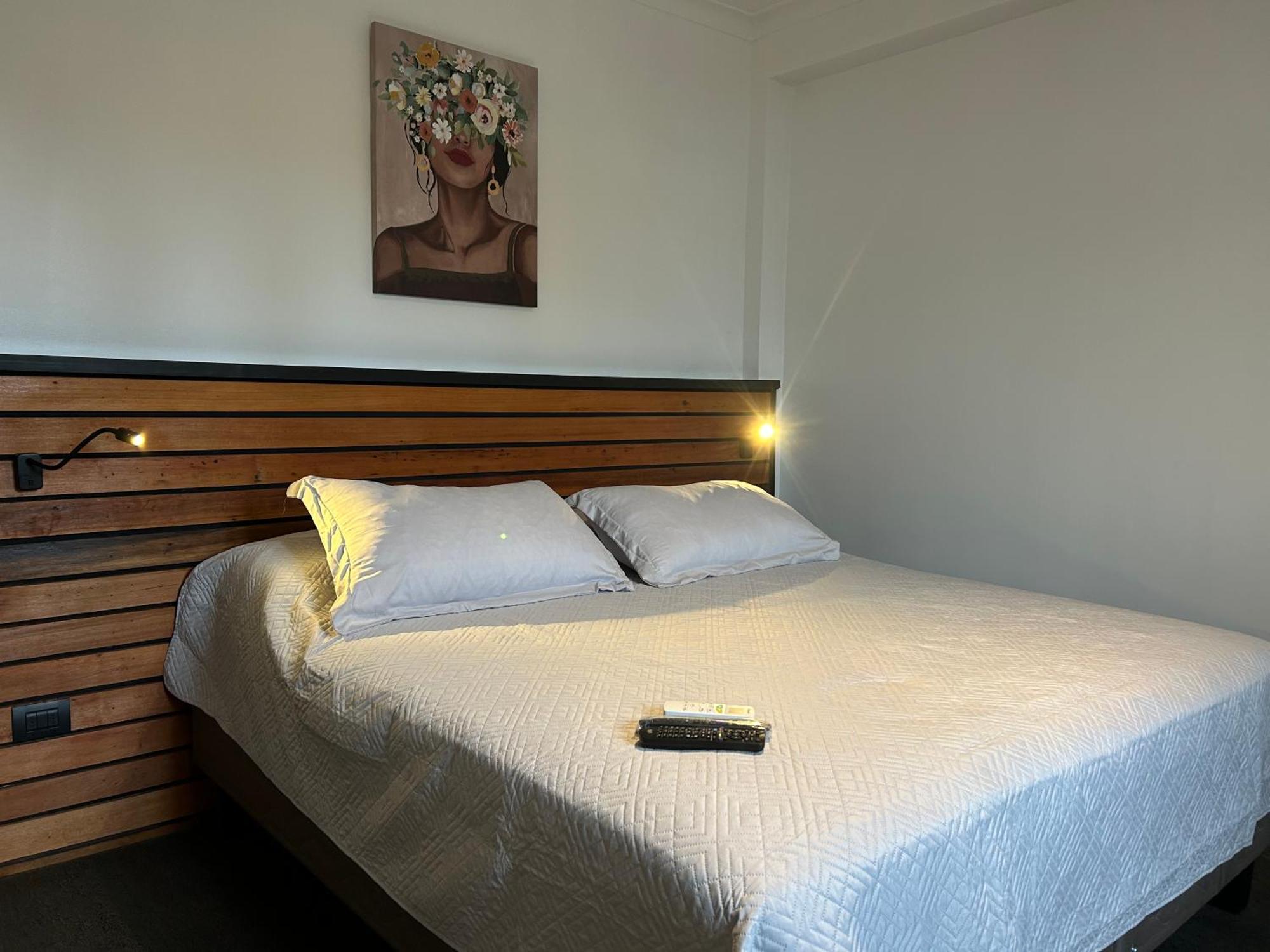 Bed and breakfast Casona Italia Santiago de Chile