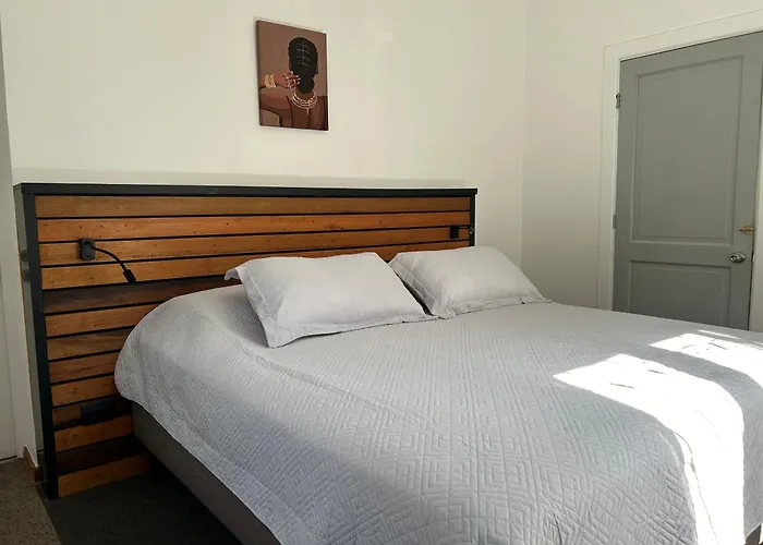 Casona Italia B & B