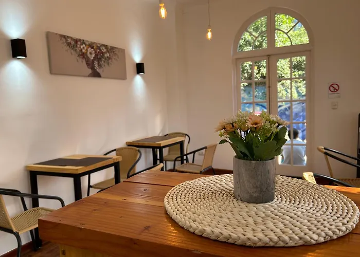 Casona Italia B & B