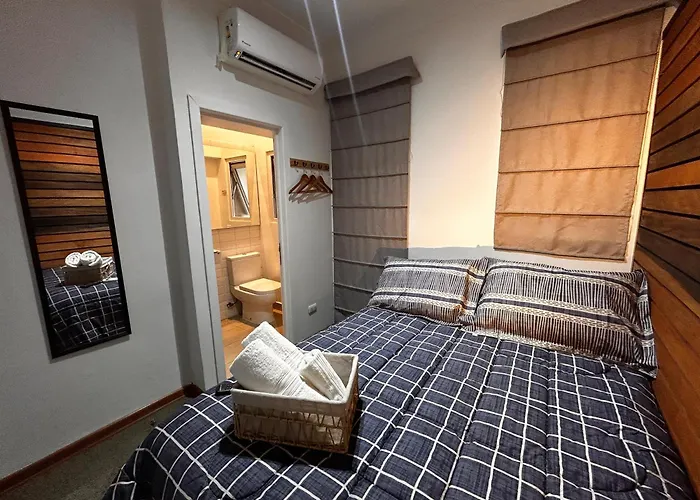 Casona Italia B & B