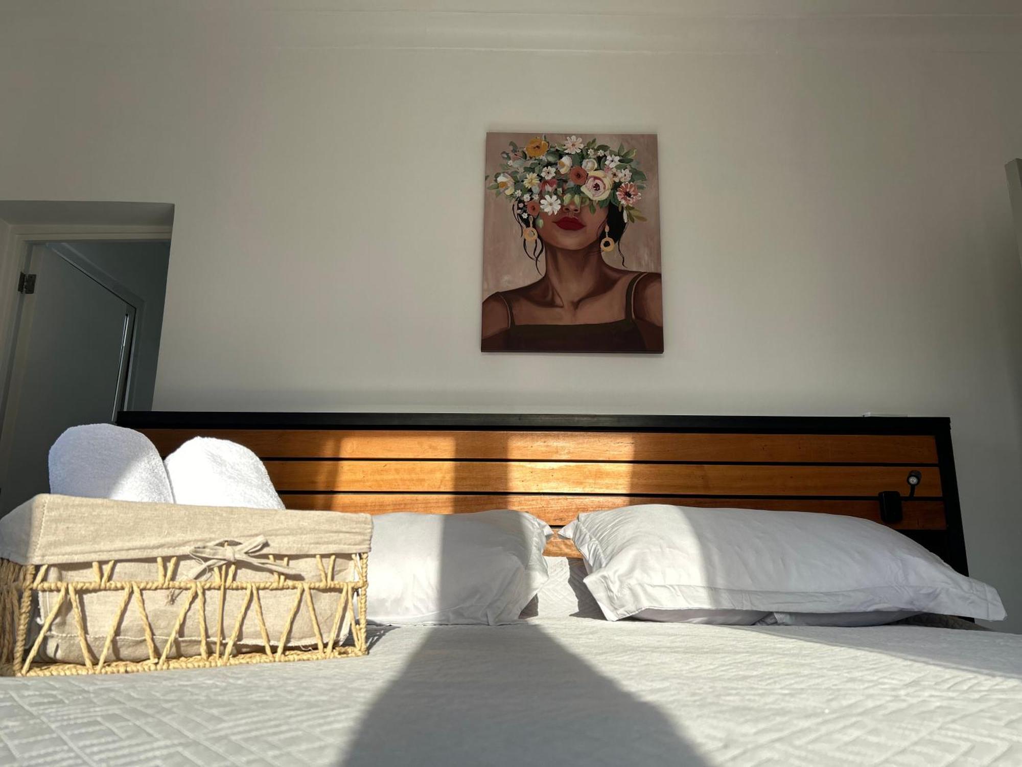 Casona Italia Bed & Breakfast