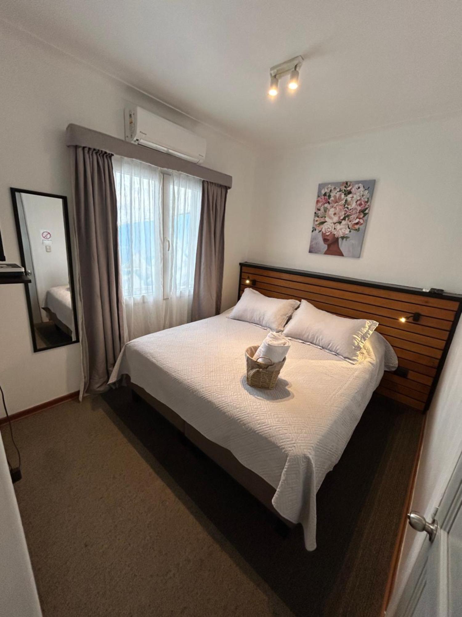 Bed & Breakfast Casona Italia *