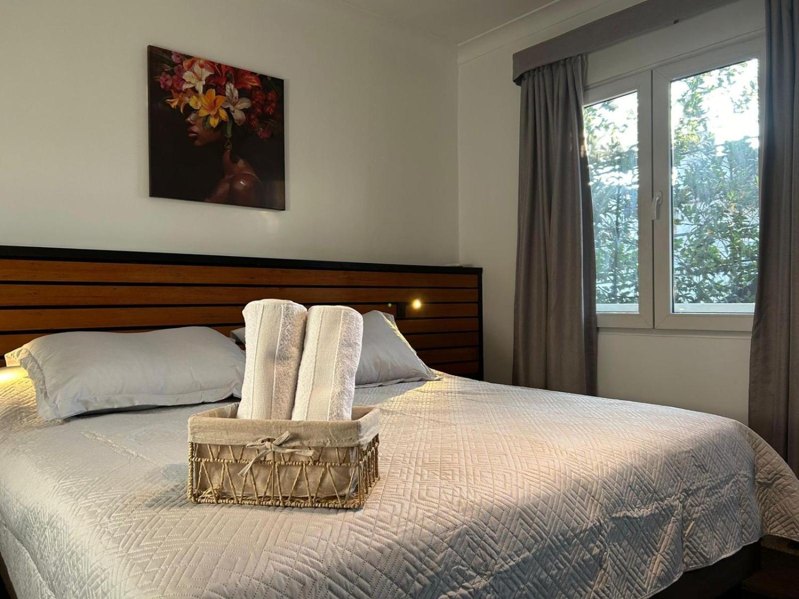 Bed & Breakfast Casona Italia