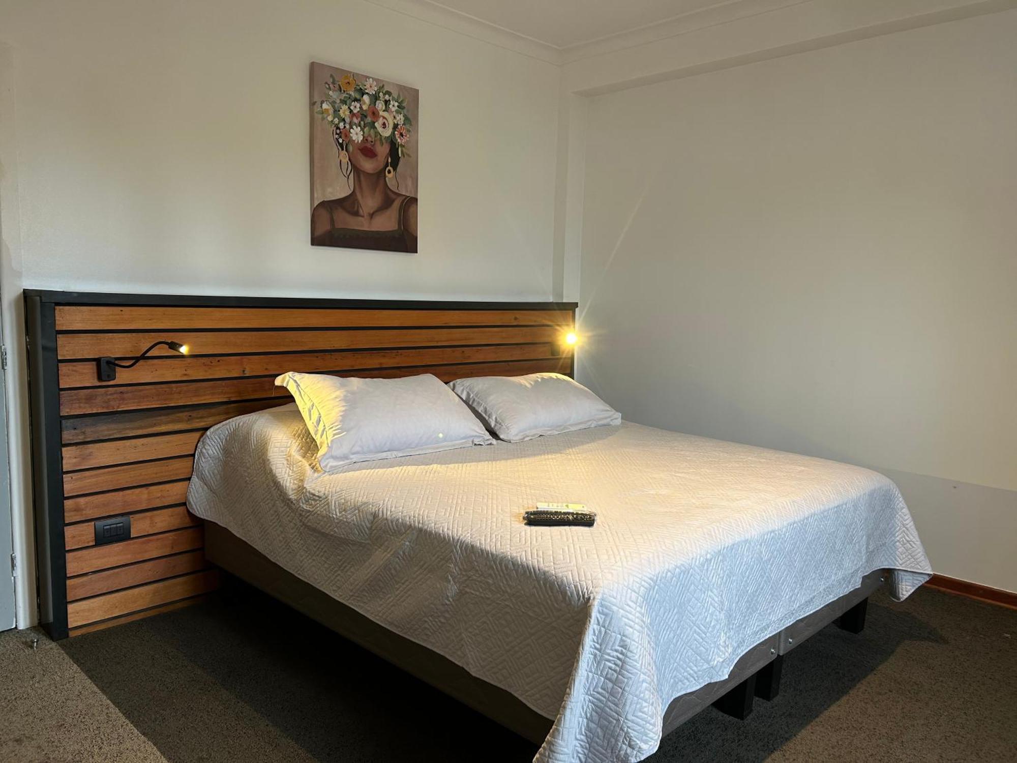 Casona Italia Bed & Breakfast