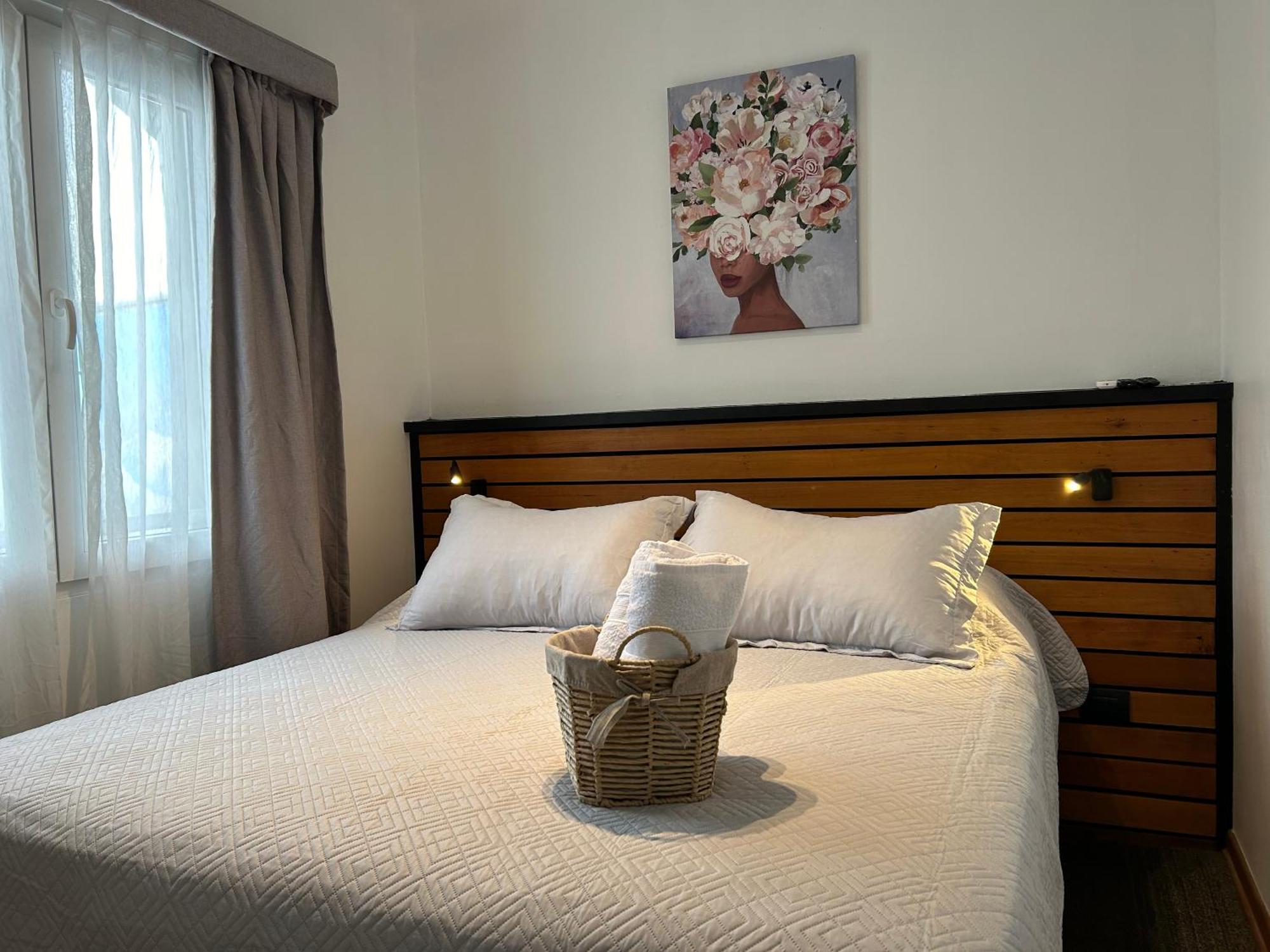 Casona Italia Bed & Breakfast Santiago