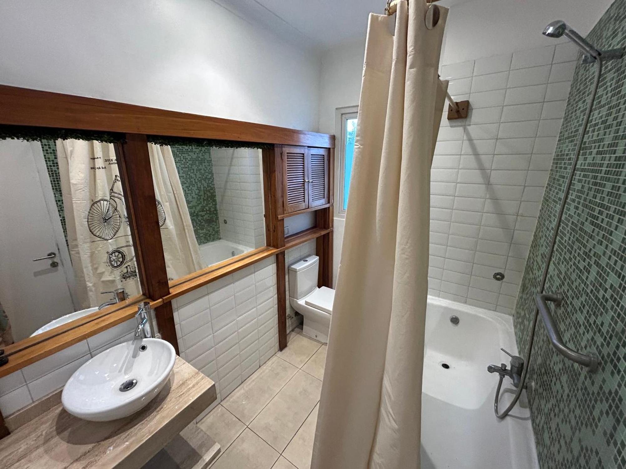 Casona Italia Bed & Breakfast *