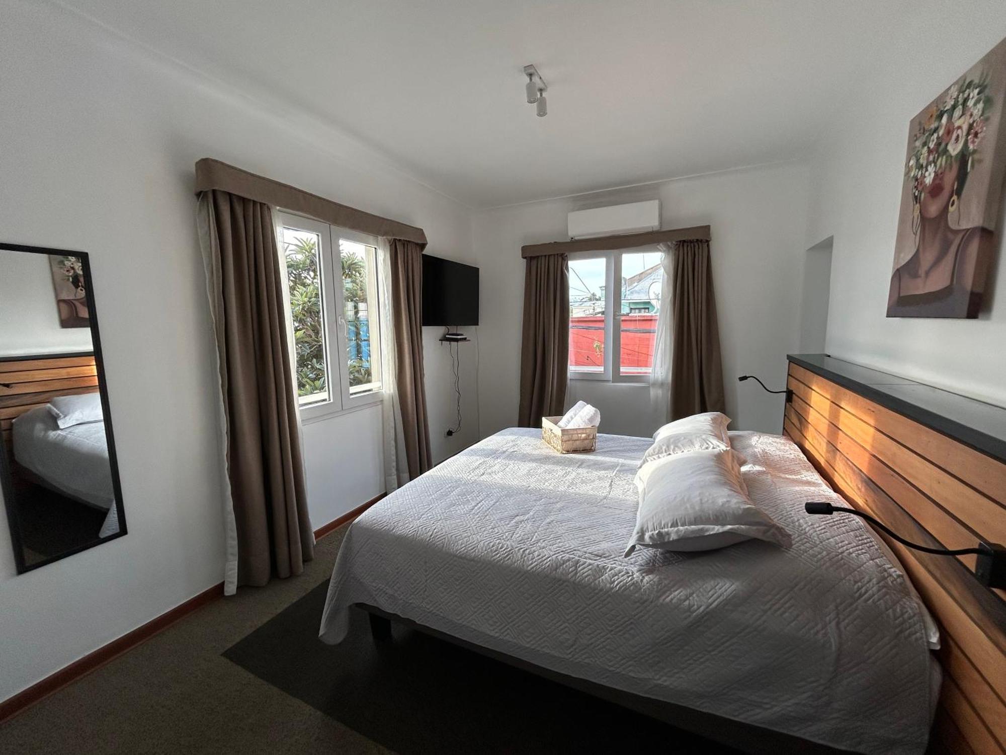 Bed & Breakfast Casona Italia *