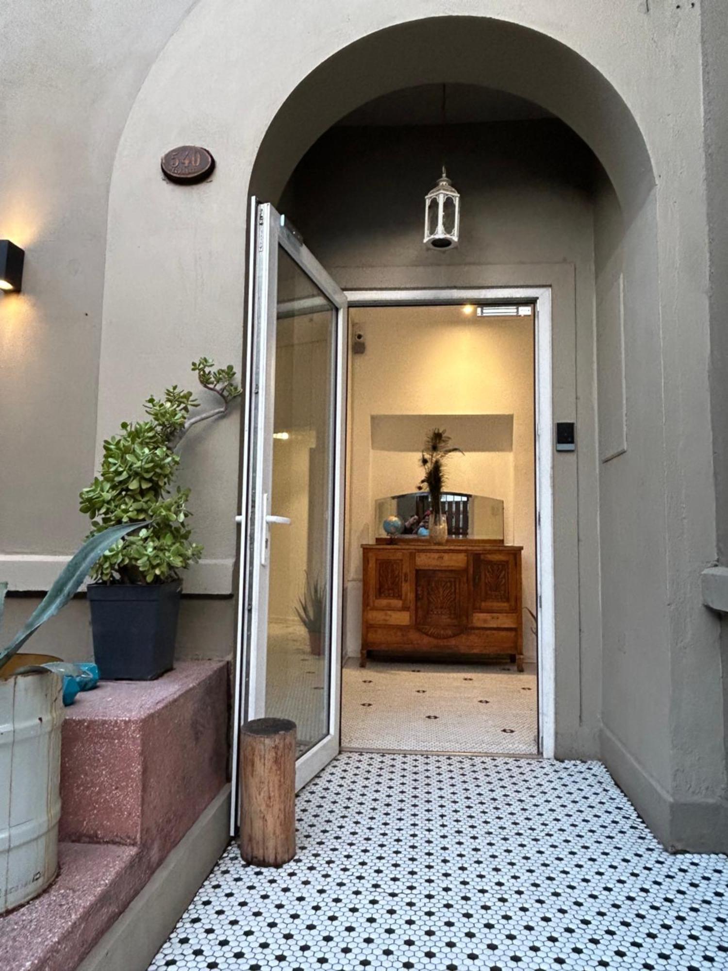 Casona Italia Bed & Breakfast