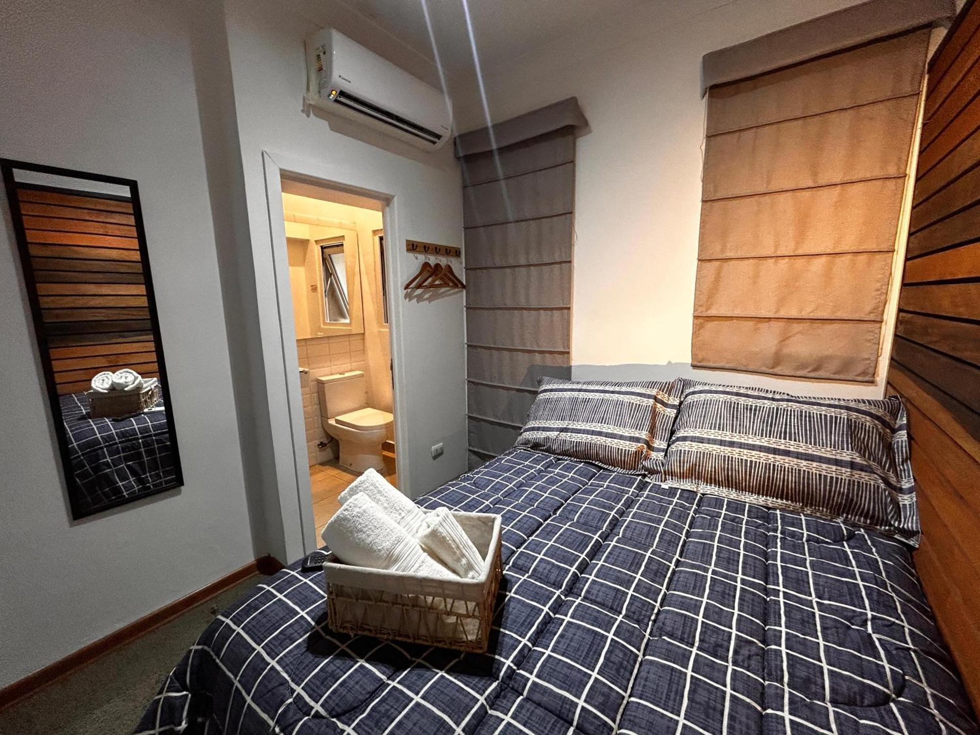 Bed & Breakfast Casona Italia Santiago